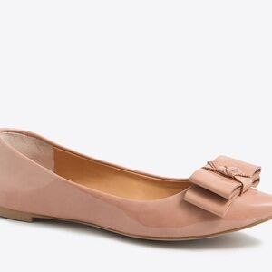 J crew emery flats 6.5